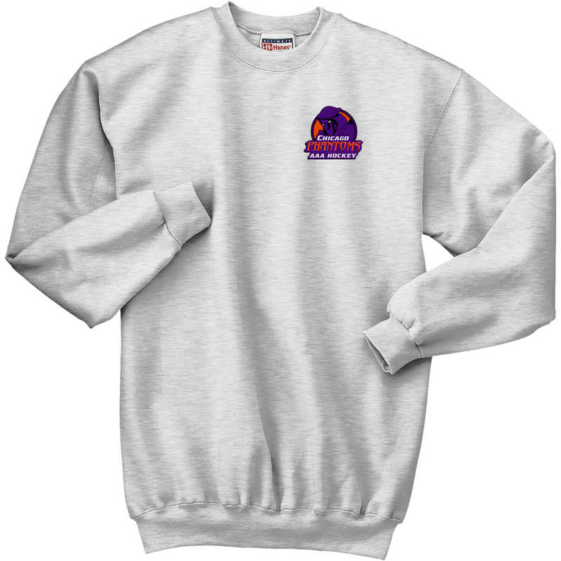 Chicago Phantoms Ultimate Cotton - Crewneck Sweatshirt