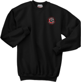 Palmyra Black Knights Ultimate Cotton - Crewneck Sweatshirt