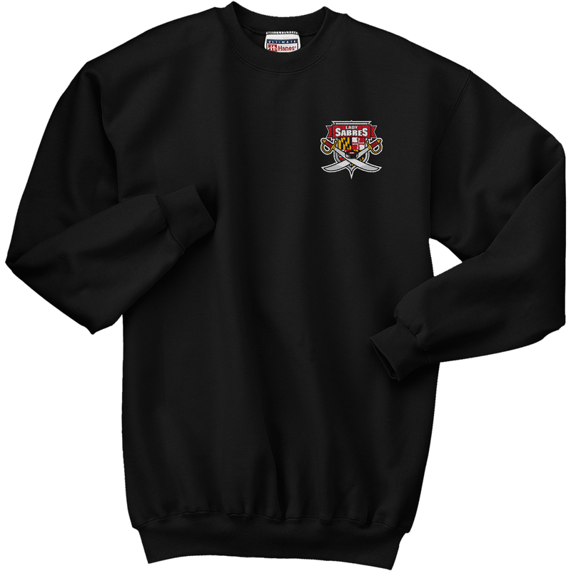 SOMD Lady Sabres Ultimate Cotton - Crewneck Sweatshirt