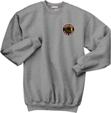 Maryland Black Bears Ultimate Cotton - Crewneck Sweatshirt