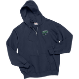 Kensington Valley Renegades Ultimate Cotton - Full-Zip Hooded Sweatshirt