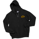 NJ Bears Ultimate Cotton - Full-Zip Hooded Sweatshirt