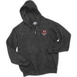 Young Kings Ultimate Cotton - Full-Zip Hooded Sweatshirt