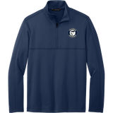 FRC Freehold Colonials Smooth Fleece 1/4-Zip