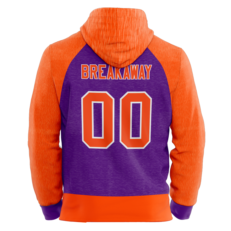 Jr. Phantoms Youth Sublimated Hoodie