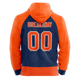 NY Stars Adult Sublimated Hoodie
