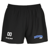 Ironbound CCM Women's Training Short