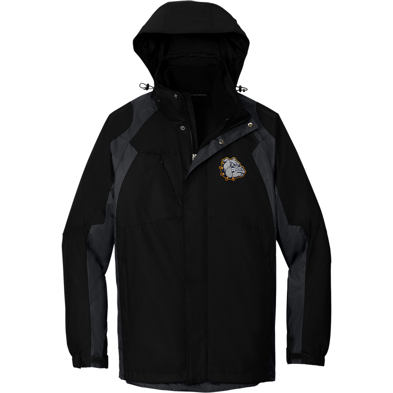 Chelsea Bulldogs Ranger 3-in-1 Jacket