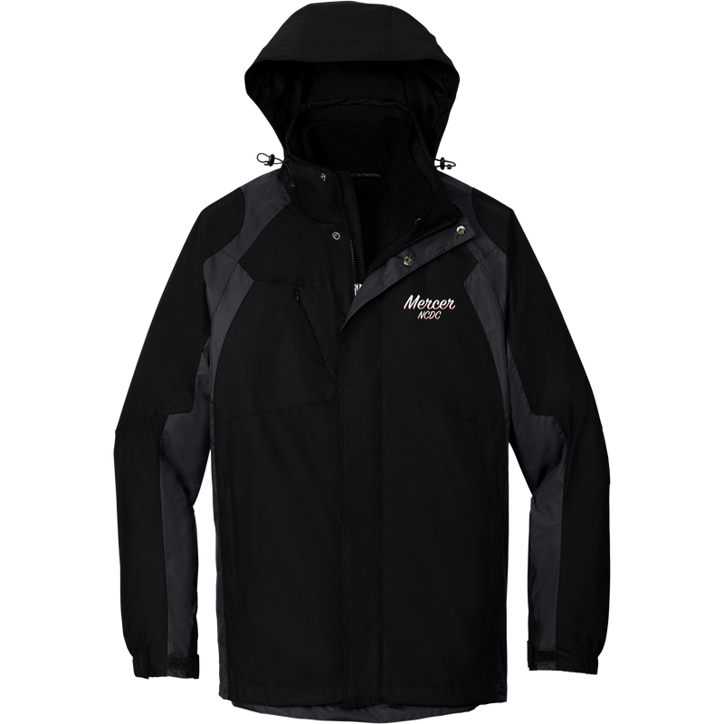 Mercer NCDC Ranger 3-in-1 Jacket