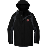 Jersey Shore Wildcats Ranger 3-in-1 Jacket