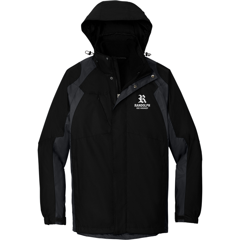 Randolph Hockey Ranger 3-in-1 Jacket