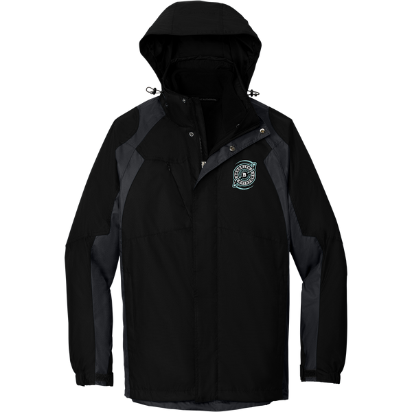 Brooklyn Aviators Ranger 3-in-1 Jacket