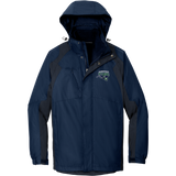 Kensington Valley Raiders Ranger 3-in-1 Jacket