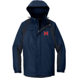 Mount St. Charles Ranger 3-in-1 Jacket