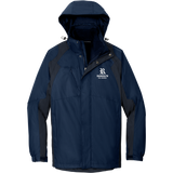 Randolph Hockey Ranger 3-in-1 Jacket