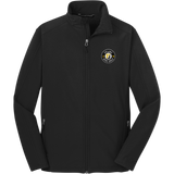 Upland Disc Golf Core Soft Shell Jacket