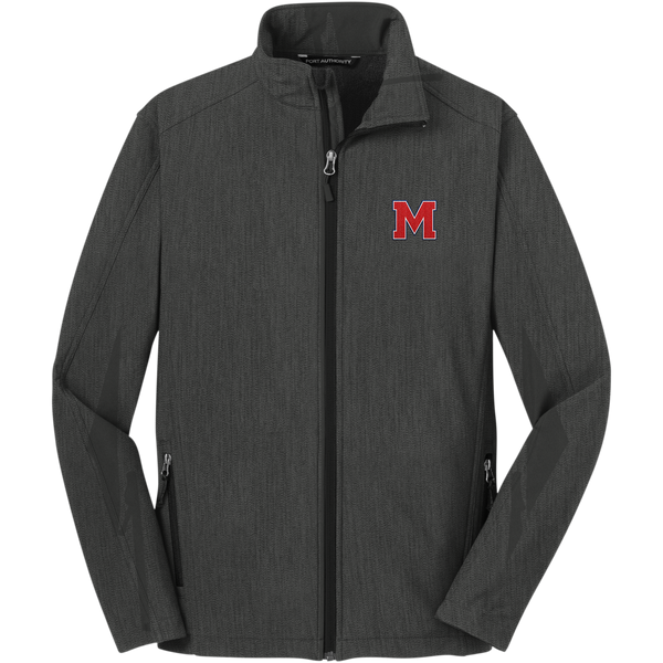 Mount St. Charles Core Soft Shell Jacket