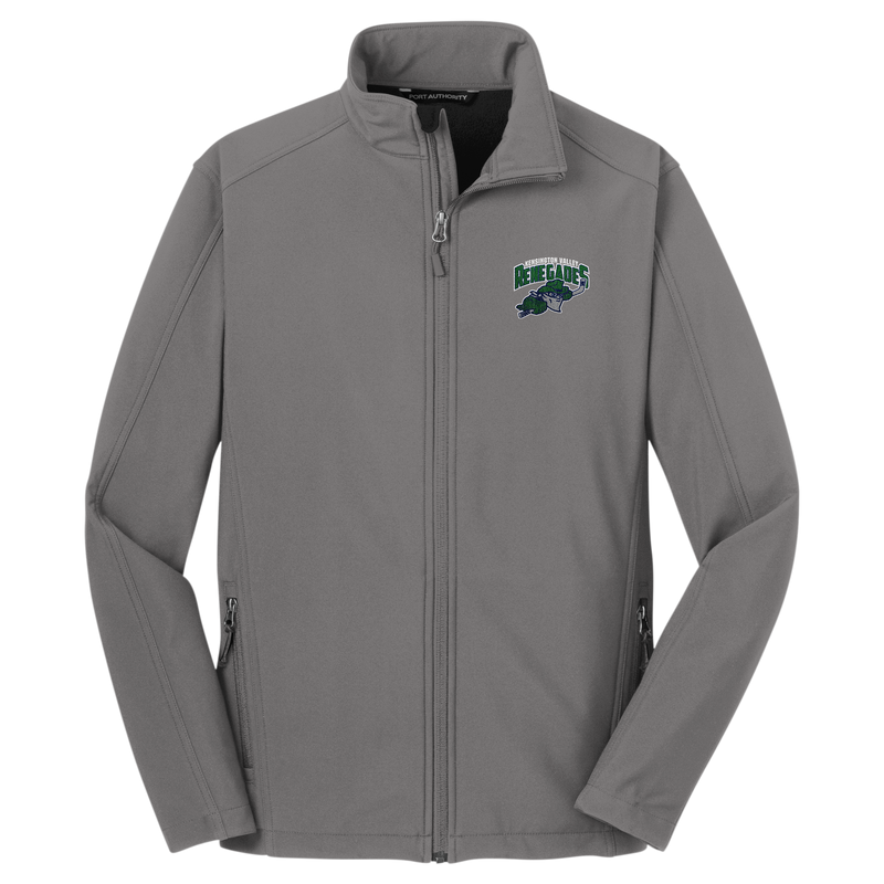 Kensington Valley Renegades Core Soft Shell Jacket