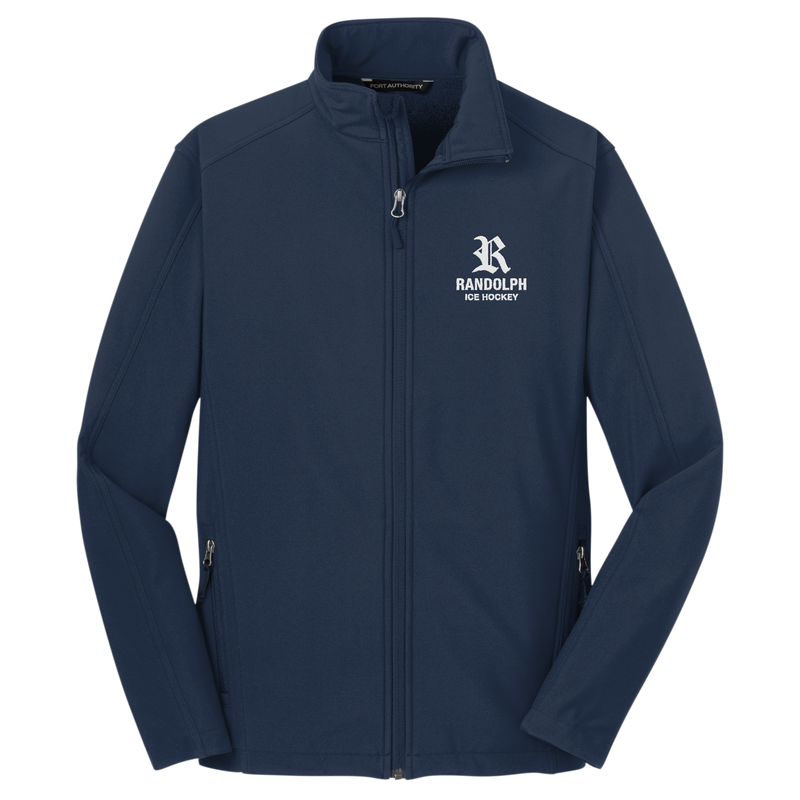 Randolph Hockey Ladies Core Soft Shell Jacket