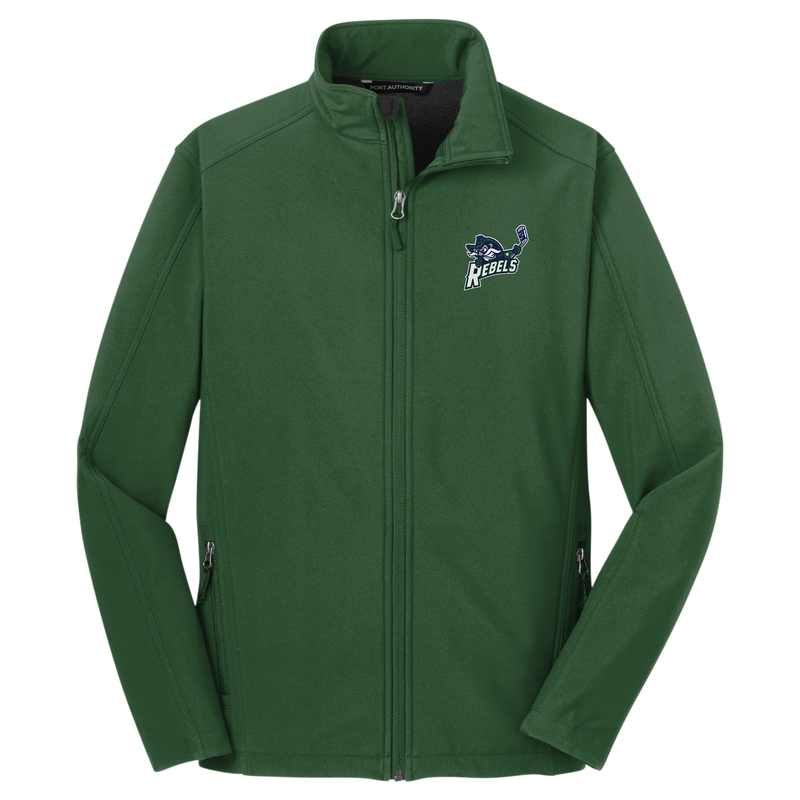 Kensington Valley Rebels Core Soft Shell Jacket