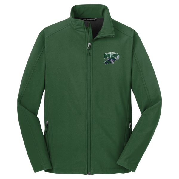 Kensington Valley Renegades Core Soft Shell Jacket