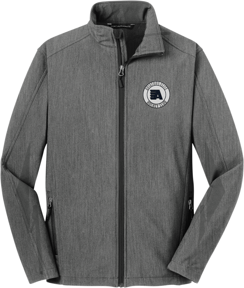 Aspen Aviators Core Soft Shell Jacket