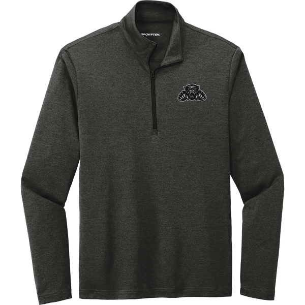 Igloo Jaguars Endeavor 1/2-Zip Pullover