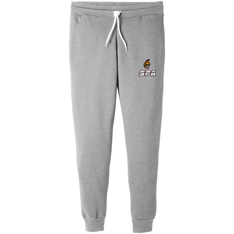 Seacoast Spartans (SPA) Breakaway Adult Jogger Pants