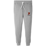 Midd North Hockey Breakaway Fall Fleece Adult Jogger Pants