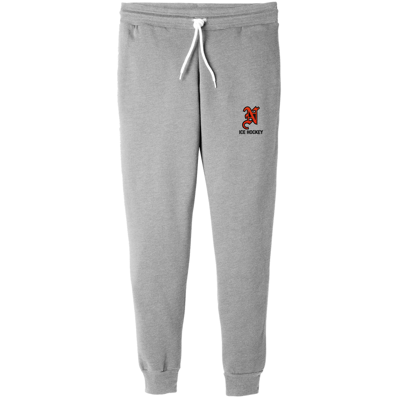 Midd North Hockey Breakaway Fall Fleece Adult Jogger Pants