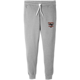 Biggby Bombers Breakaway Adult Jogger Pants