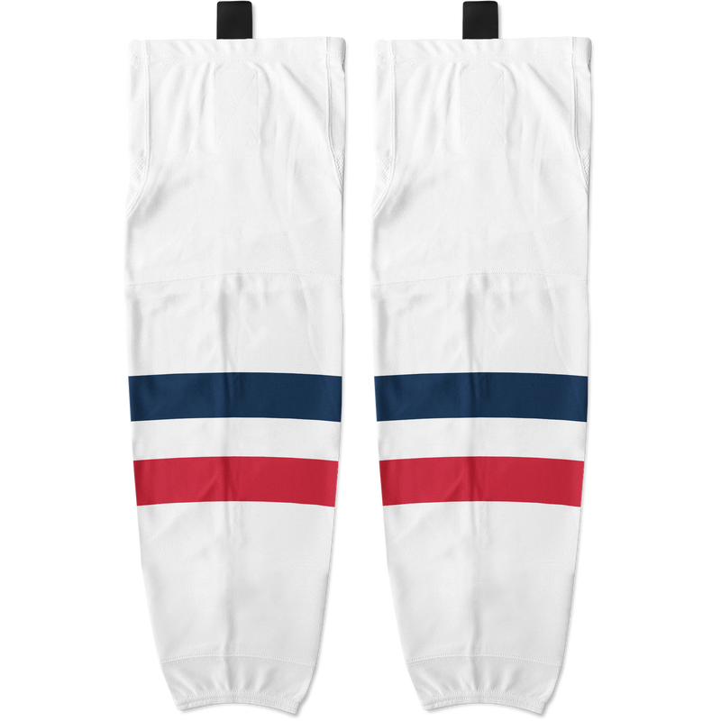 Jr. Mounties Tech Socks - Extras