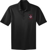 Kennedy Lady Knights Adult Silk Touch Performance Polo