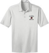 Philadelphia Blazers Adult Silk Touch Performance Polo