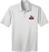 NJ Titans Adult Silk Touch Performance Polo