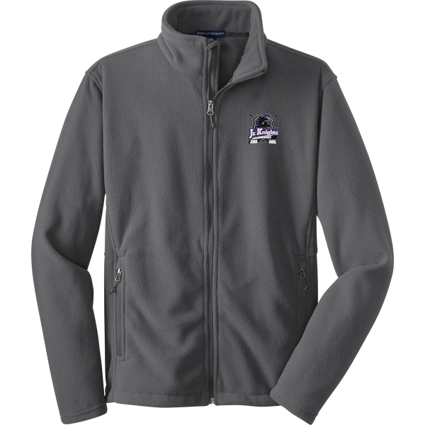 Old Bridge Jr. Knights Value Fleece Jacket