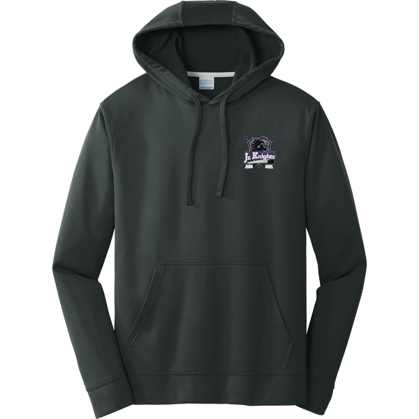 Old Bridge Jr. Knights Performance Fleece Pullover Hooded Sweatshirt