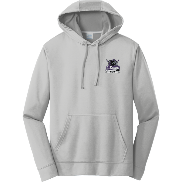 Old Bridge Jr. Knights Performance Fleece Pullover Hooded Sweatshirt