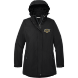 Skylands Kings Ladies All-Weather 3-in-1 Jacket