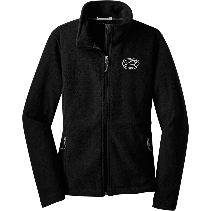 Jr. Herd Ladies Value Fleece Jacket