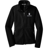 Midd South Athletics Ladies Value Fleece Jacket