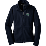 Kensington Valley Raiders Ladies Value Fleece Jacket