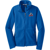 CT Wolfpack South Ladies Value Fleece Jacket