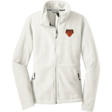 Pennsauken Pilots Ladies Value Fleece Jacket