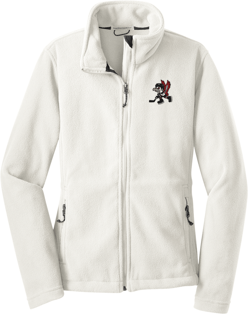 Benet Hockey Ladies Value Fleece Jacket