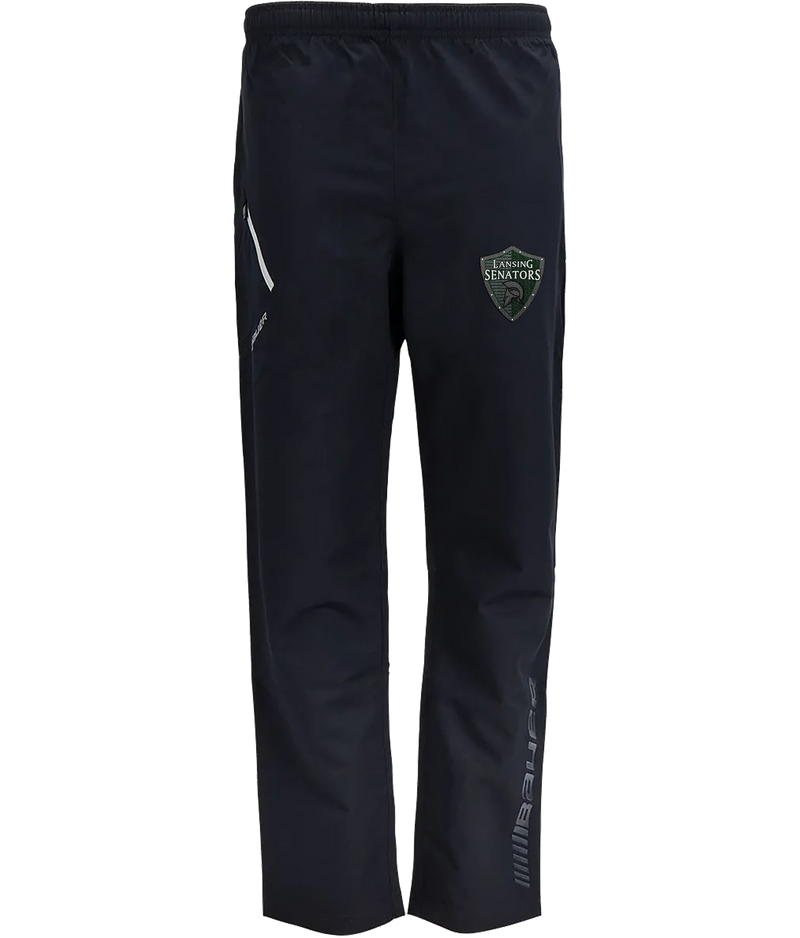 Bauer S24 Lightweight Pants - Youth (Lansing Senators)