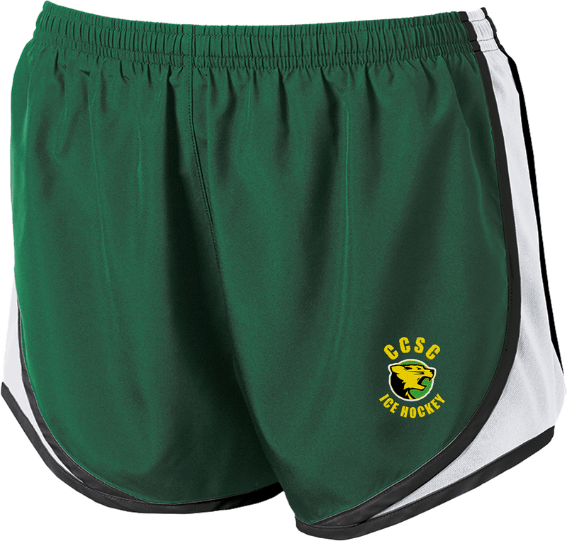 Chester County Ladies Cadence Short