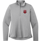 NJ Raiders Ladies Endeavor 1/2-Zip Pullover