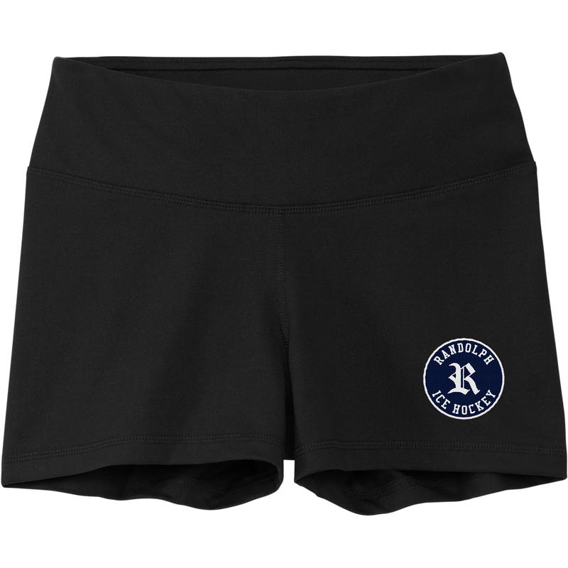 Randolph Hockey Ladies Interval 3 Inch Short