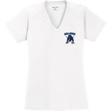 Chicago Bulldogs Ladies Ultimate Performance V-Neck